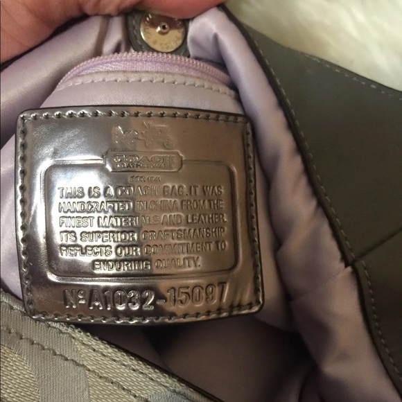 Coach - Picture 2 of 3